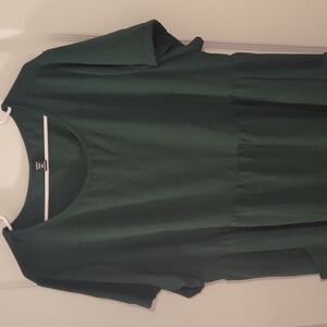 Shein midlength dress